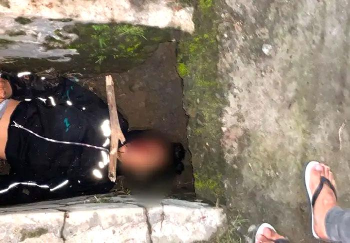 Undangan Tawuran Maut via WhatsApp, Remaja Ini Meregang Nyawa di Parit