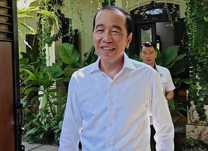 Jawaban Kompak Jokowi dan Kapolri Usai Kejaksaan Tak Tahan Roy Suryo-Tifa