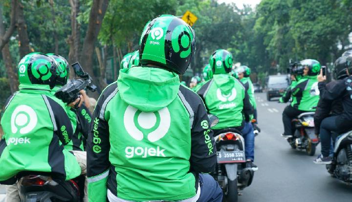 Menhub Sebut Perpres Potongan Aplikasi Ojol 8 Persen Masih Tahap Finalisasi