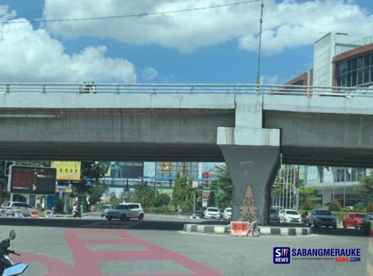 Pemprov Riau Segera Lebarkan Dua U-Turn di Jalan Tuanku Tambusai untuk Urai Kemacetan Simpang SKA
