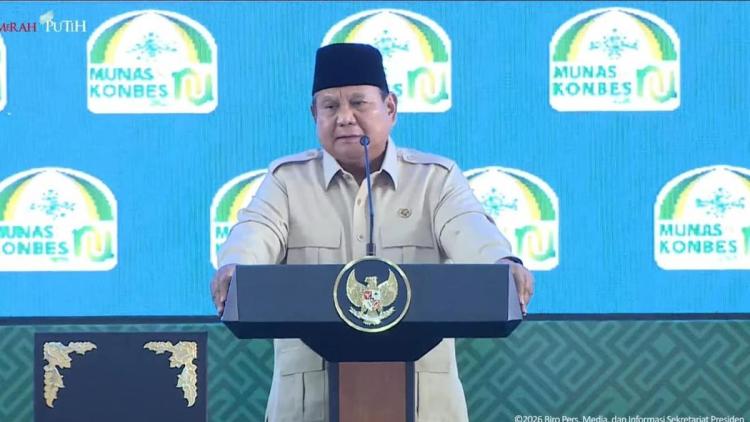Prabowo Bongkar Penertiban Besar-Besaran, 5 Juta Hektare Sawit dan Ratusan Tambang Disikat