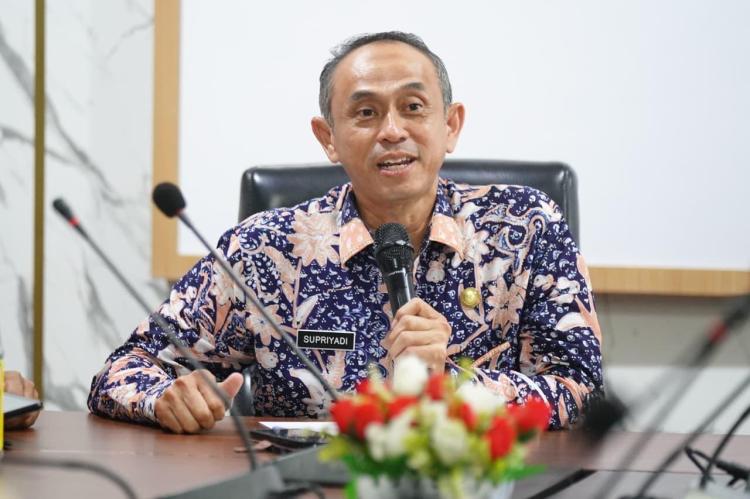 Program MBG Ringankan Beban APBD Rp45 Miliar, Dana Dialihkan ke Program Prioritas