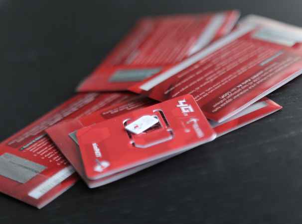 Registrasi SIM Card Prabayar dengan Face Recognition Berlaku Mulai Pekan Depan