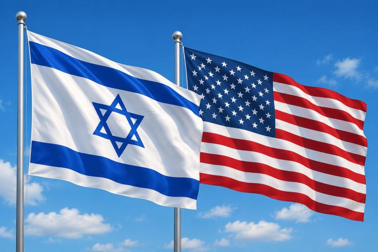 Survei Dunia 2026: Israel Jadi Negara Paling Dibenci, AS Ikut Terpuruk hingga Masuk Lima Besar!