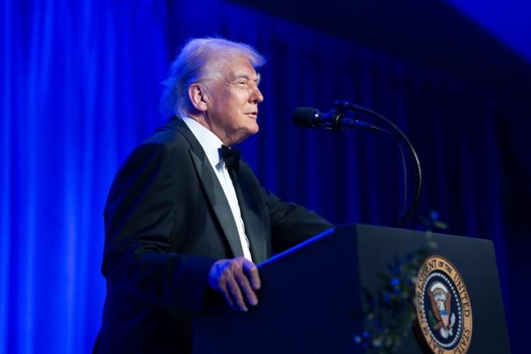 Trump Masih Mengancam Iran Meski Kesepakatan Swiss Tercapai, Teheran Langsung Beri Peringatan Keras!