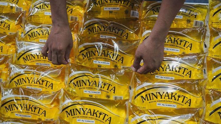 Dua Pekan Tak Dapat Pasokan Minyakita, Pelaku UMKM Pekanbaru Keluhkan Kebijakan Penghentian Distribusi
