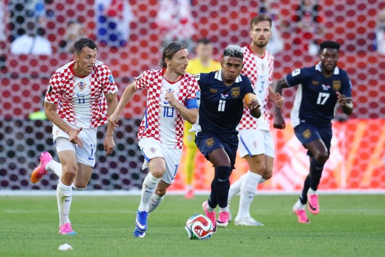 Kroasia Menang Tipis, Gol Ante Budimir Bikin Panama Tersingkir dari Piala Dunia 2026