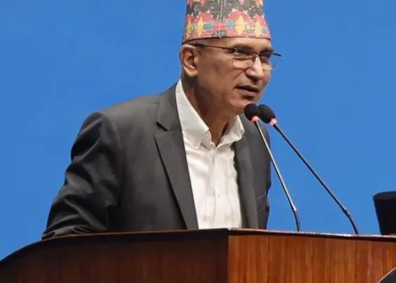 Mantan Menkeu Ditangkap! Kasus Pencucian Uang Gegerkan Nepal, Pemerintah Baru Bergerak Sapu Bersih Korupsi