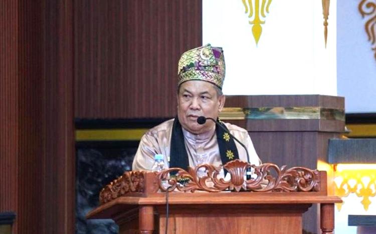 Program Prabowo Dituduh Bikin Kantin Sekolah Tekor, Plt Gubernur Riau Bongkar Borok Laporan Disdik