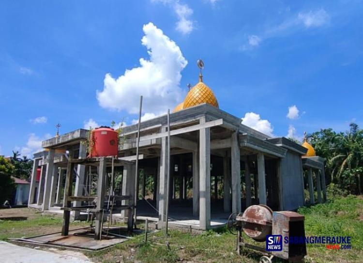 Desa Penyagun 