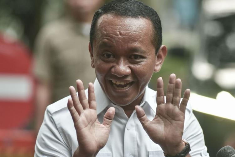 Pemerintah Pastikan Kerja Sama Minyak Rusia Tidak Terganggu Kebijakan Ekspor Solar
