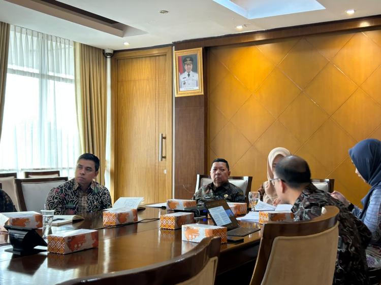 Transformasi SPBE ke Pemdi, Pemerintah Fokus pada Layanan Publik yang Lebih Efektif