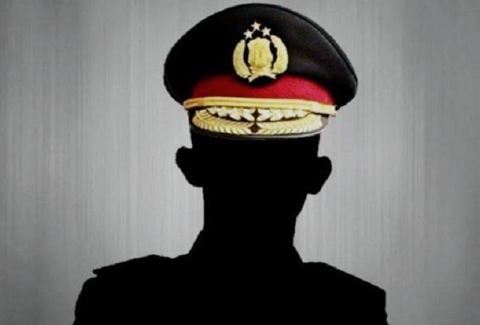 4 Kapolres dan Direktur Intelkam Polda Riau Diganti, Ini Daftarnya