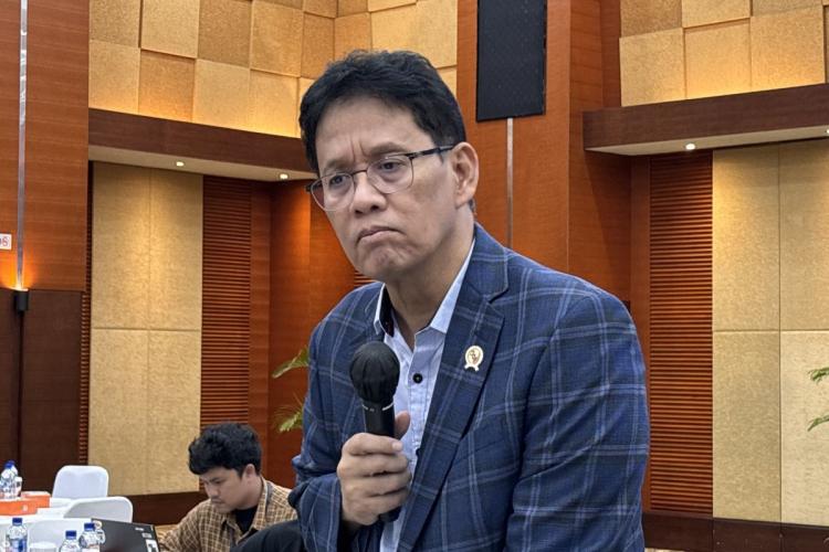 Bank Himbara Sempat Kekeringan Likuiditas, Purbaya Kembalikan Dana SAL Rp400 Triliun