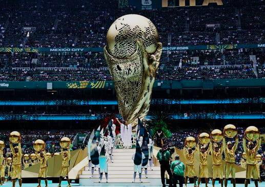 Daftar 19 Negara yang Sudah Lolos ke 32 Besar Piala Dunia 2026, Ada Kejutan dari Afrika dan Amerika Selatan