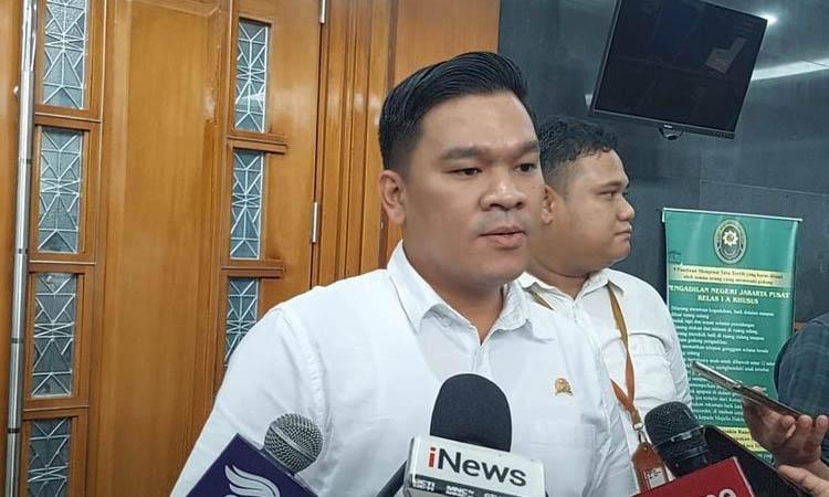 Jaksa KPK Balikkan Arah Sidang, Reza Indragiri Justru Disebut Menguntungkan Dakwaan