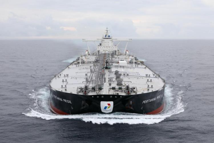 Kapal Pertamina Akhirnya Lolos Selat Hormuz, Terjebak Berbulan-Bulan Akibat Konflik AS-Iran