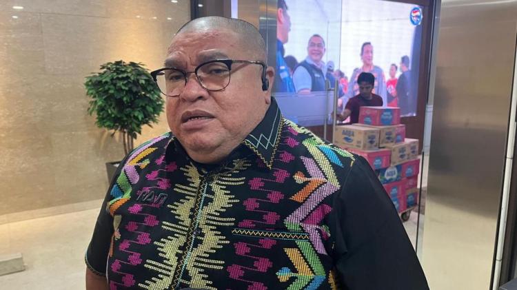 Pengacara Razman Nasution Akhirnya Dijebloskan ke Penjara!