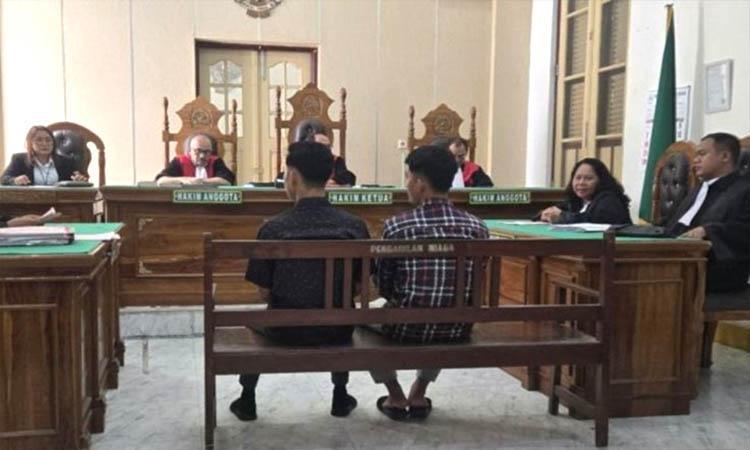 Sidang Pertalite 25 Liter Berbalik Arah, Kuasa Hukum Sebut Dakwaan Dibangun dari Asumsi