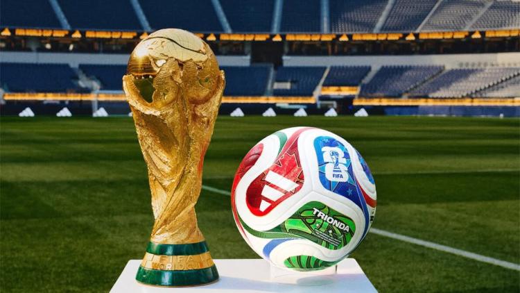 Daftar 26 Negara Lolos 32 Besar Piala Dunia 2026, Ada Kejutan Cape Verde