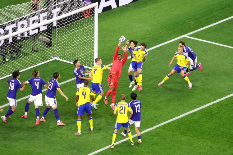 Jepang dan Australia Selamat, Lima Tim Asia Sudah Angkat Koper dari Piala Dunia 2026
