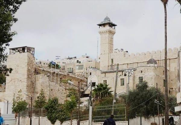 Masjid Ibrahimi Hebron Kembali Jadi Sorotan, Israel Larang Azan dan Usir Pengurus Masjid