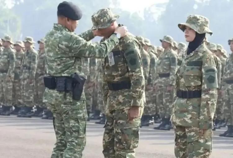 Menyedihkan! Sudah 5 Orang Calon Manajer Koperasi Merah Putih Meninggal Saat Ikuti Latihan Dasar Militer