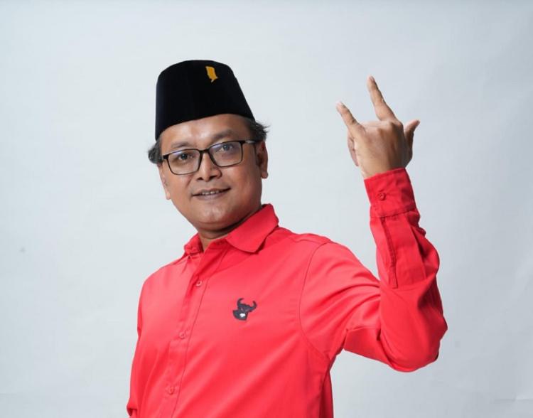 PDIP Nilai Safari Politik Jokowi Bersama PSI Berkaitan Pilpres 2029