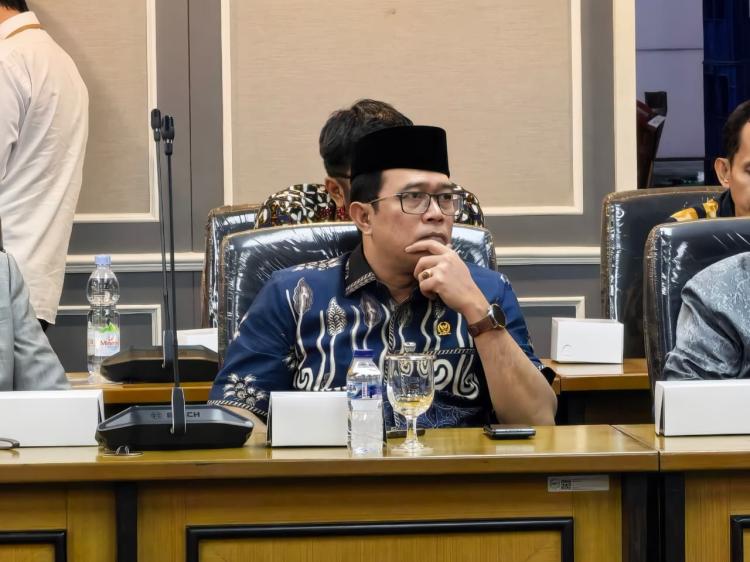 Penrad Siagian Minta ATR/BPN Audit Investigasi Kasus Sertifikat Rumah Subsidi di Deli Serdang