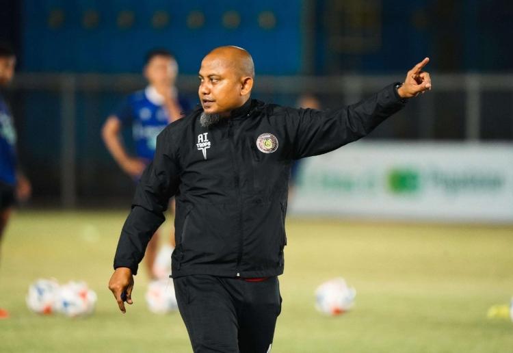 Tatap Musim 2026-2027, Ini Tim Pelatih Lengkap PSPS Pekanbaru