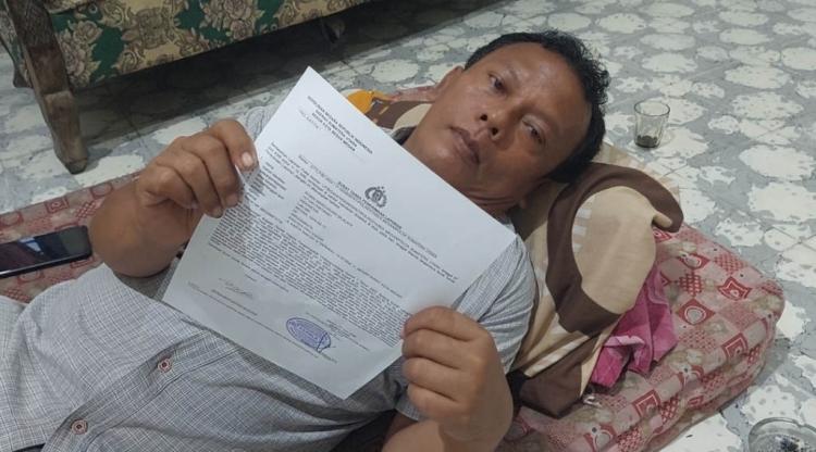 Geger! Anggota DPRD Medan Dipanggil Badan Kehormatan, Kasus Dugaan Pengeroyokan Tetangga Makin Panas