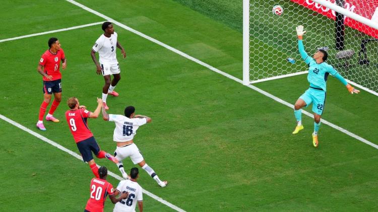Hasil Piala Dunia 2026: Inggris Perkasa, Ghana Selamat, Panama Pulang Tanpa Poin