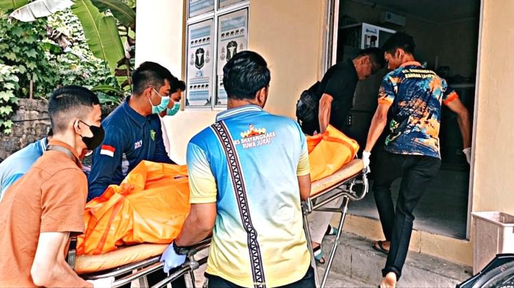 Kejar-kejaran Berujung Baku Tembak, Satu Pencuri Baterai BTS Tewas di Jalan Tol