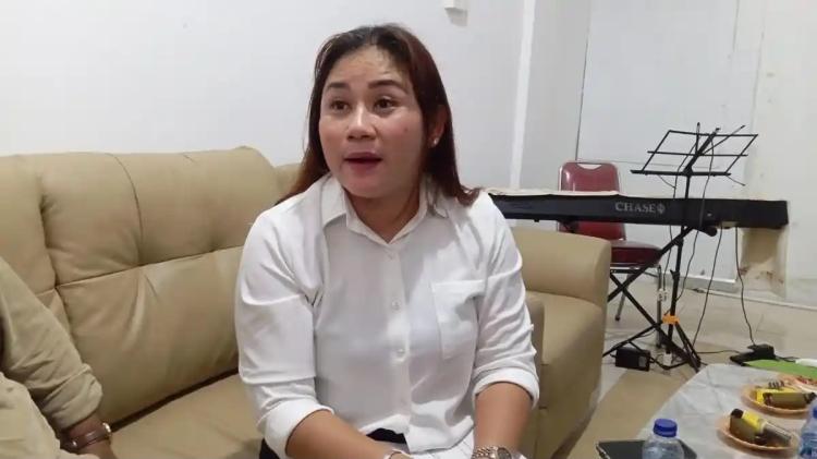 Bos Travel Buka Suara Soal Gagalnya PSW Pesparawi Kepri Terbang ke Manokwari, Sebut Oknum Staf DPRD