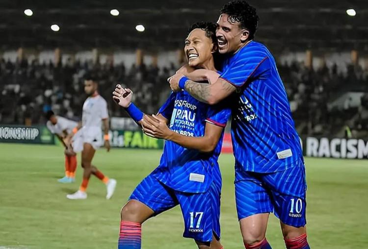 Jajaran Pelatih Lengkap, PSPS Mulai Seleksi Pemain Pertengahan Juli