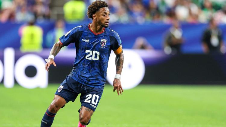 Jelang Lawan Argentina, Kapten Cape Verde Ryan Mendes Terseret Dugaan Pemerkosaan