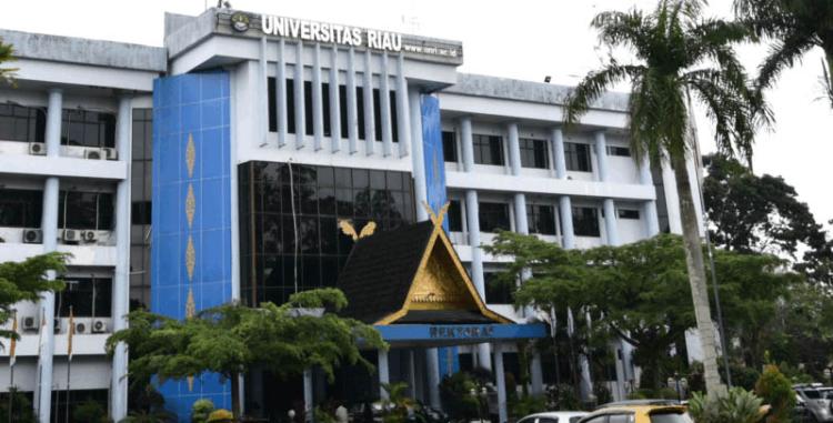 Kursi Unri Mendadak Kosong! 314 Mahasiswa Baru Batal Daftar Ulang, Ada Apa?