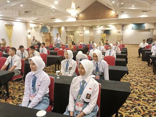 Resmi Diumumkan! Hasil Seleksi Paskibraka Pekanbaru 2026 Keluar, Cek Daftar 40 Nama yang Lolos