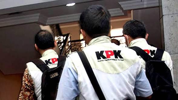 Teluk Kuantan Mendadak Sunyi! Pagar Ditutup, Isu OTT KPK Bikin Semua Membeku