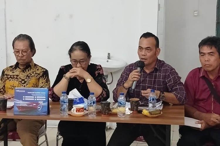 Tiket Dibayar Rp1 Miliar, Maskapai Bilang Belum Lunas, Ke Mana Aliran Dananya?