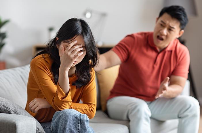 Jangan Putus Sembarangan! Ini Cara Aman Mengakhiri Hubungan Toxic Menurut Psikolog