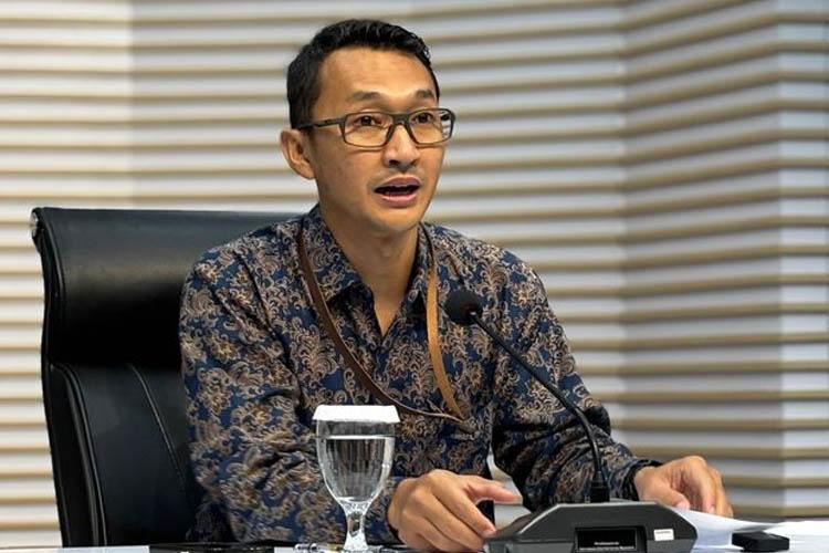 OTT Kuansing Makin Panas! KPK Bongkar Dugaan Jual Beli Jabatan, Bupati dan Sekda Masih Hilang
