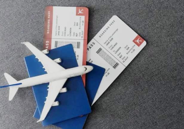 Terungkap! Biaya Avtur Bikin Harga Tiket Pesawat Sulit Murah, Ini Fakta yang Jarang Diketahui