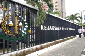 Bendahara PAN Pelalawan Jadi Tersangka Narkoba, Kejari Pekanbaru Mulai Bergerak