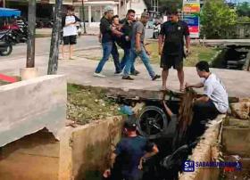 Duiker Alahair Diprotes Warga karena Tanjakan Curam dan Rawan Kecelakaan, Dinas PUPR Jelaskan Alasan Desain dan Rencana Perbaikan