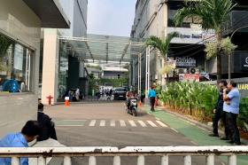 Kejagung Geledah Ruang Pimpinan BGN, Berselang Sehari Usai Kepala BGN Dadan Hindayana Dicopot