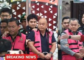 Kejagung Tahan Mantan Kepala BGN Dadan Hindayana, Irjen Sony Sonjaya dan Mayjen Lodewyk Pusung! 