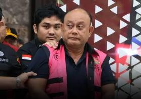 Modus Korupsi Eks Kepala BGN Dadan Dkk: Kondisikan Yayasan Tertentu Dapat Dapur MBG, Terima Insentif Miliaran Rupiah Tiap Hari