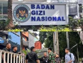 3 Bos BGN Ditangkap Kejagung, PMKRI Desak Pemeriksaan Seluruh SPPG di Riau