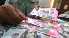 Saat Rupiah Tersungkur ke Rp18.049, Siapa yang Sebenarnya Membuat Pasar Ketakutan?